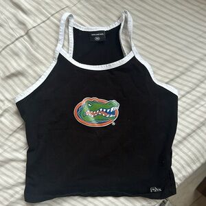 Gators Top Hype and Vice UF Top Game Day Shirt